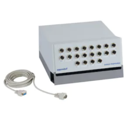 德國艾本德Eppendorf,DASGIP?PH4PO4RD4L監(jiān)測模塊,適用4個罐體,無傳感器,pH、DO和Redox帶液位/消泡選項(xiàng)