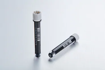 艾本德Eppendorf CryoStorage Vial，無菌, 無菌, 1.0 mL, 不含 DNase、RNase、人類 DNA 和內(nèi)毒素；外螺紋，預(yù)先加蓋灰色管蓋，帶 2D SafeCode 