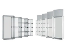 德國艾本德(Eppendorf)Eppendorf Cell Imaging Coverglas,無菌、無熱原，無RNase和DNase，無人類和細菌DNA.無細胞毒素, 載玻片培養(yǎng)系統(tǒng),1個腔室,1