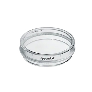 德國艾本德(Eppendorf)Cell Culture Dishes,100mm, 無菌、無熱原，無RNase和DNase,無人類和細(xì)菌DNA.無細(xì)胞毒素,TC處理,10.0mL, 300個