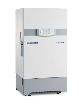 德國艾本德（Eppendorf）CryoCube? F740hi，5 c。超低溫冰箱（右開門）