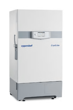 德國艾本德（Eppendorf）CryoCube? F740hi，3 c。超低溫冰箱（左開門）